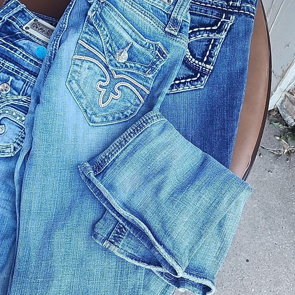 Jeans - Picture 5 of 6